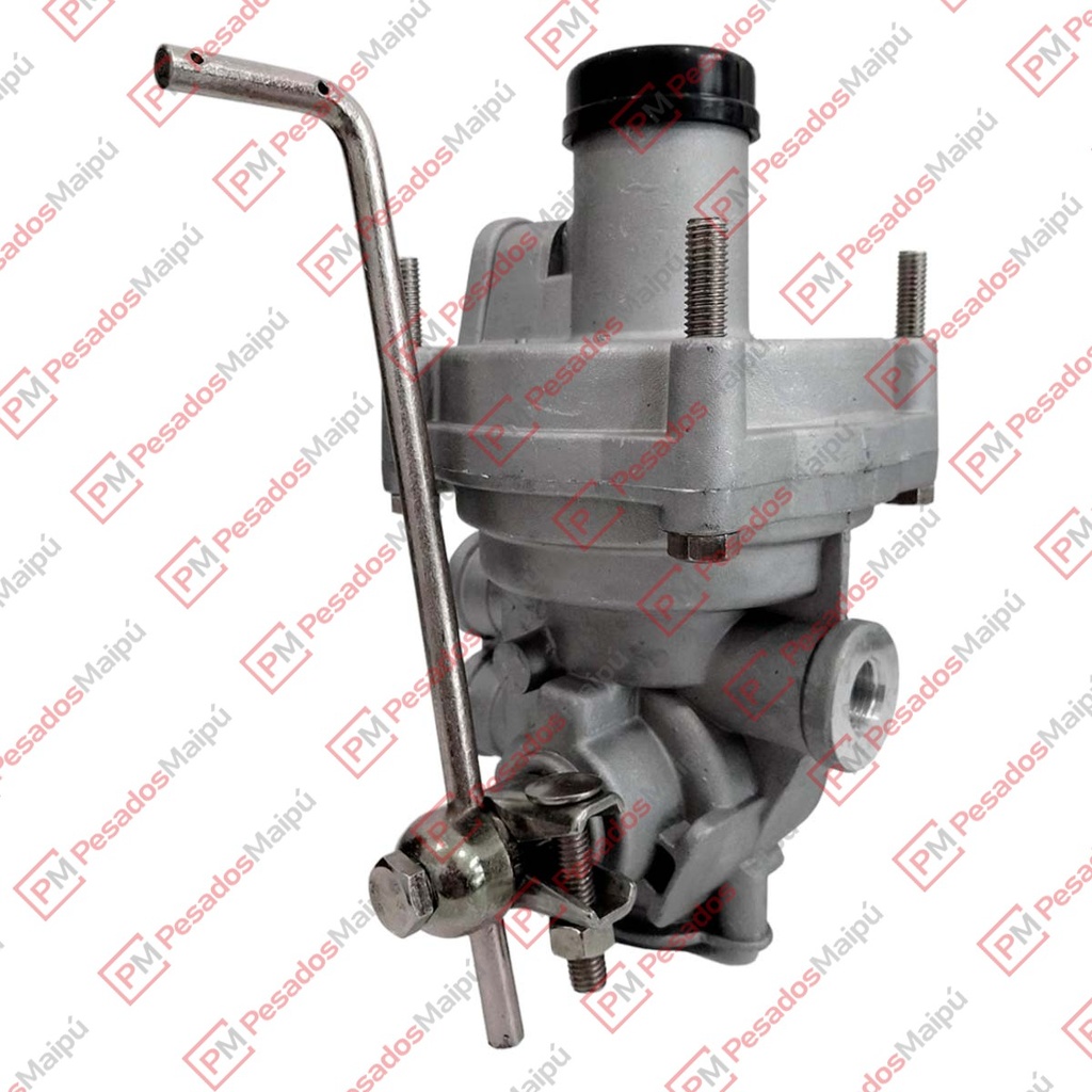 VALVULA SENSIBLE A LA CARGA WABCO M16 (21665) ANTIHORARIO (32001) (4757100000)