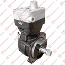 COMPRESOR WABCO 85MM MONOCILINDRICO (23353) MB OM906 ATEGO TAPA CON PICO TURCO