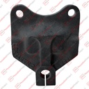 SOPORTE FORD 700  DELANTERO TRASERO (1682)
