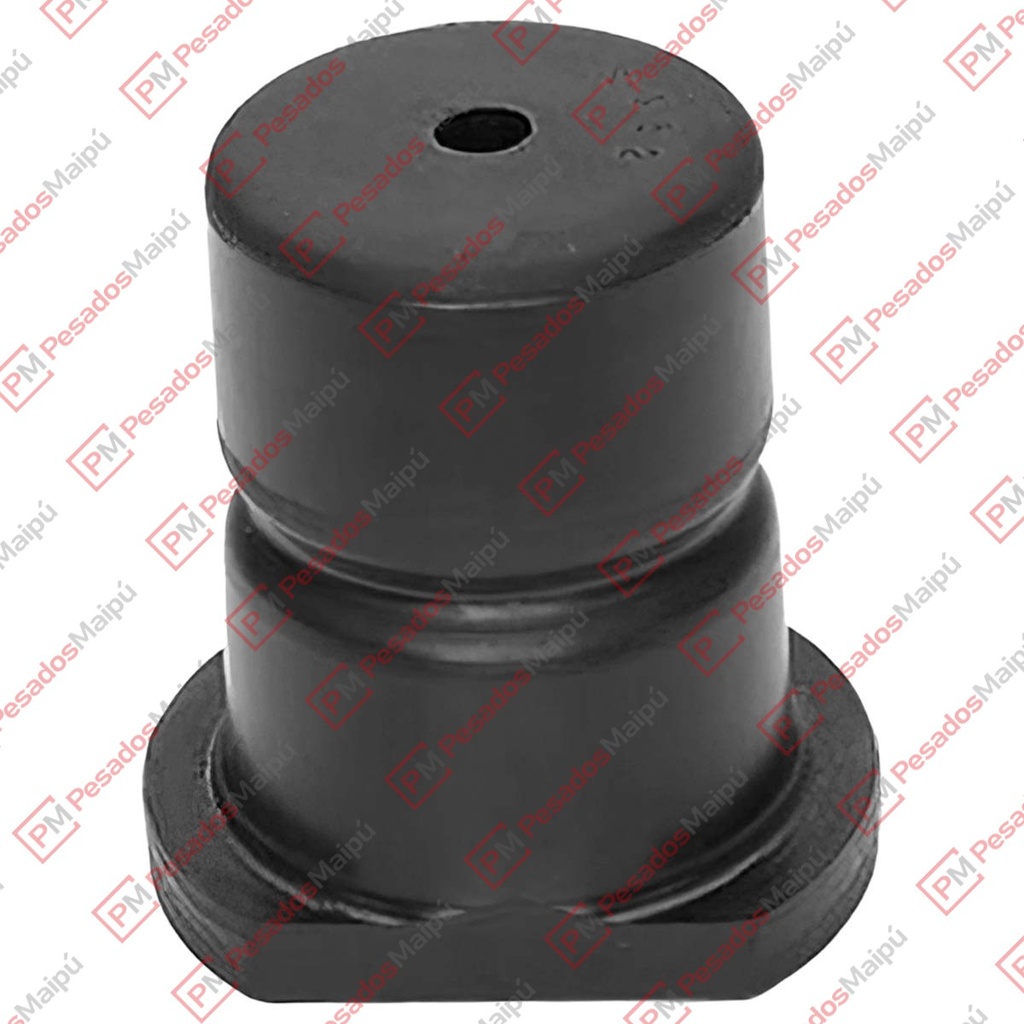 TOPE ELASTICO DELANTERO (R-452) MB 1218/1620/1417