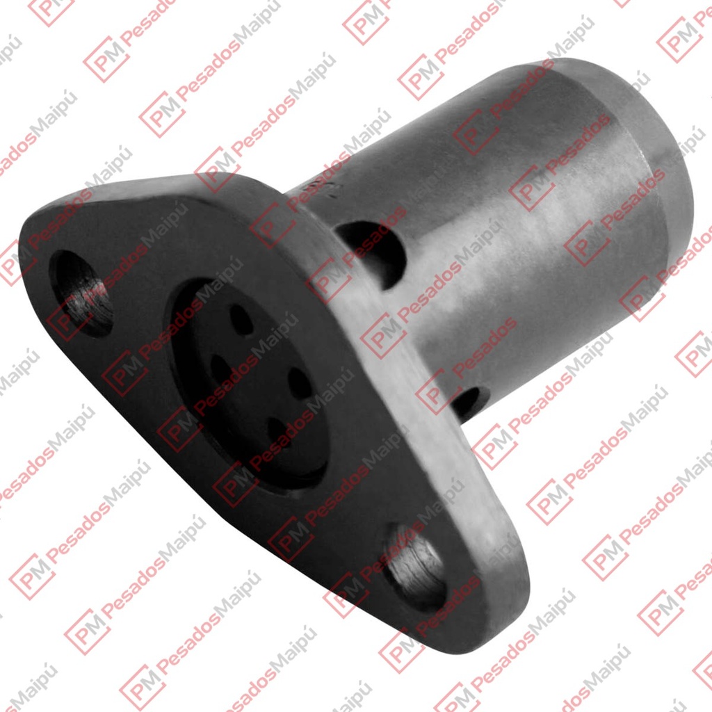 VALVULA SOBREPRESION BOMBA ACEITE MB OM447/OM449/OM457 (4421800015) (8067)
