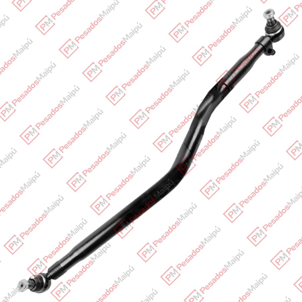 BARRA CORTA DIRECCION 50513 MB OF1721 1240MM (CH50513)