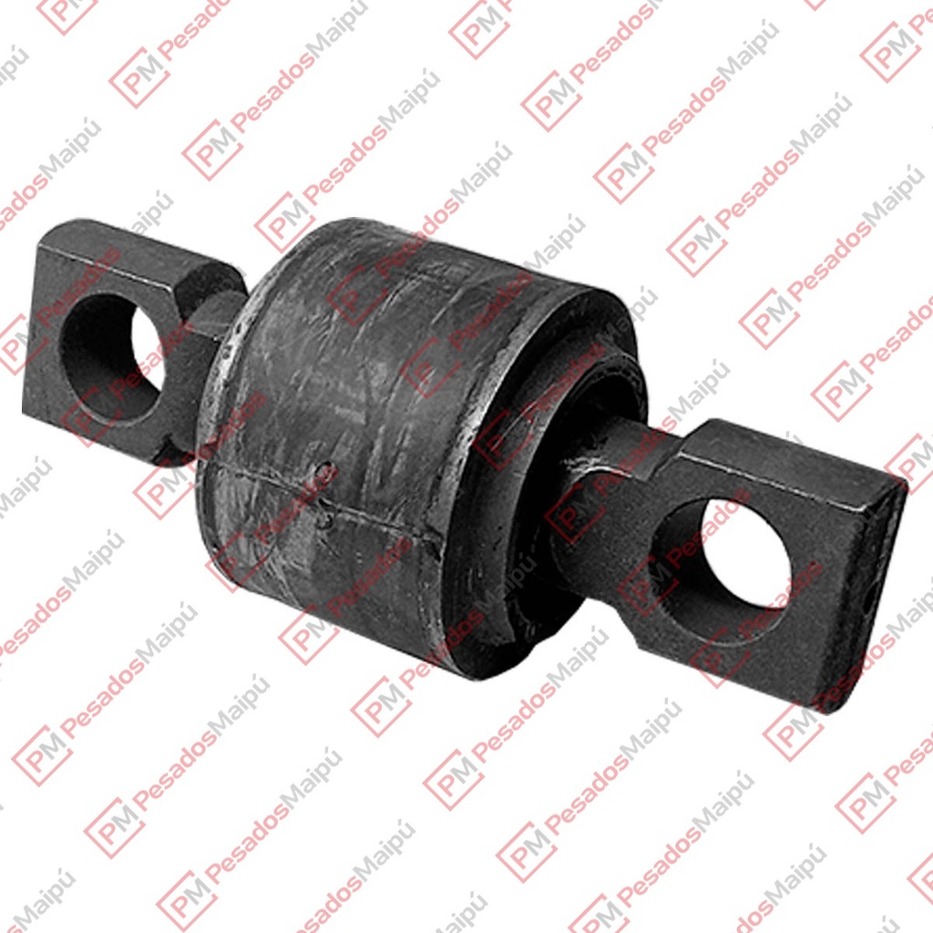 BUJE TENSOR MOÑO 75MM 75X24X130 (4726)
