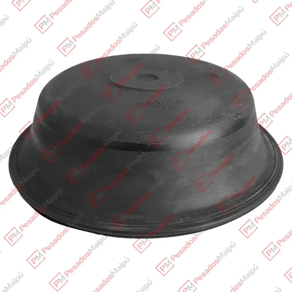 [17659] DIAFRAGMA 24 WABCO BINS (40110204)