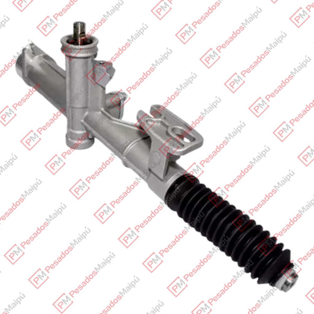 [17756] CREMALLERA DIRECCION VW GOL 95/... (61006)