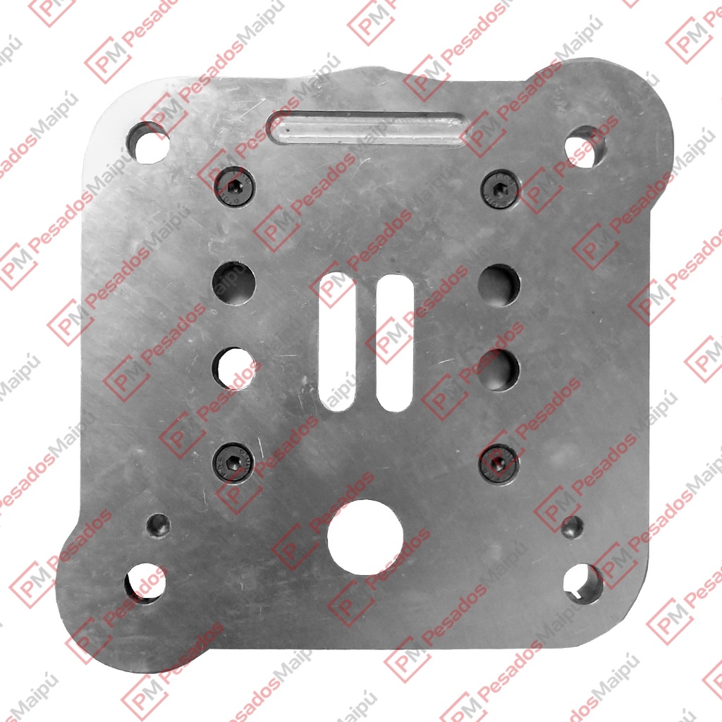 ENTRETAPA COMPRESOR KNORR 92MM (24794) (2182)
