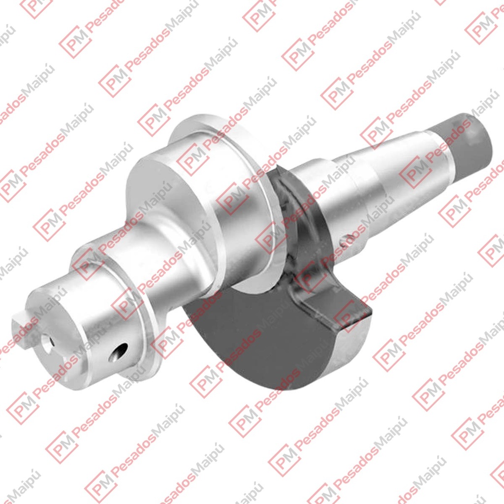 CIGUEÑAL COMP KNORR MB 88 MM (24723)