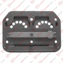ENTRETAPA COMPRESOR KNORR 75 VOLVO (21585) CON FLAPERS