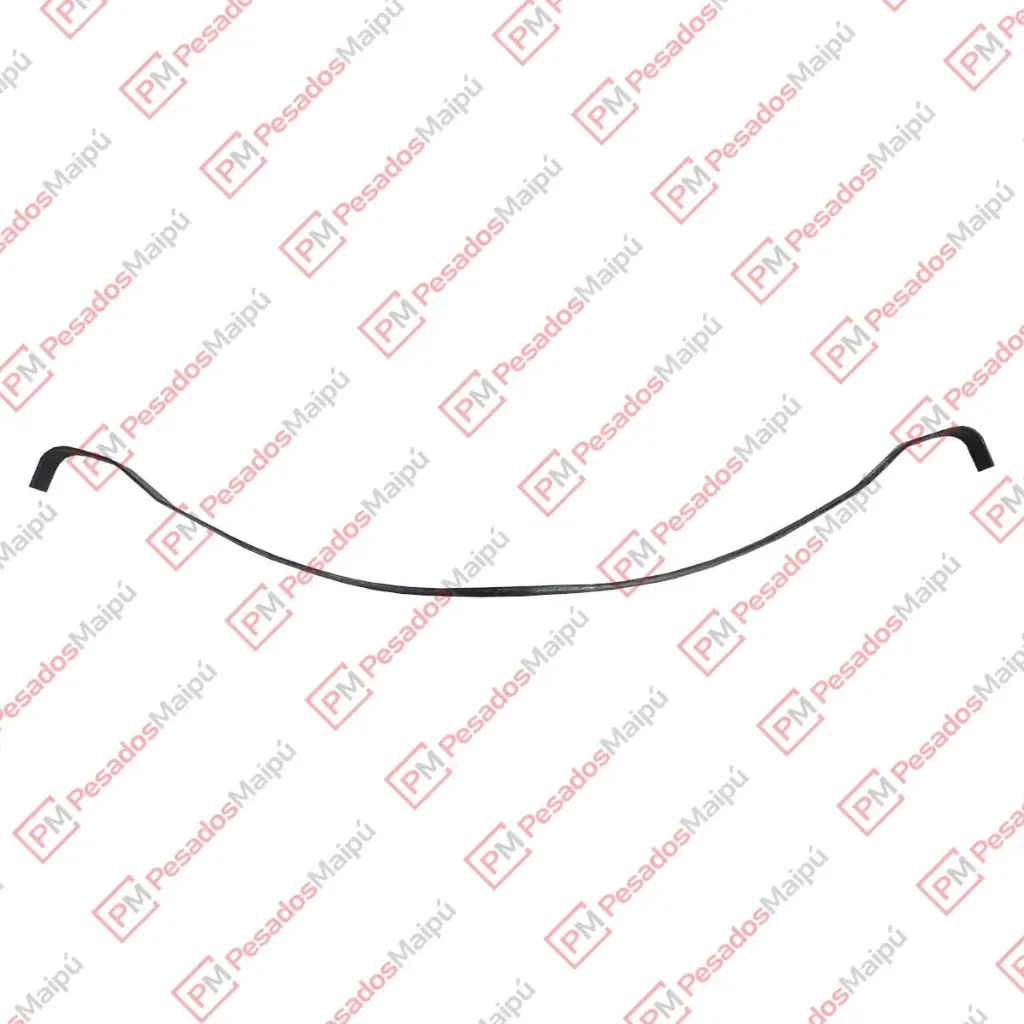 [17961] HOJA FORD CARGO 1722 PARABOLICA TRASERA 5TA (FO2141-05)