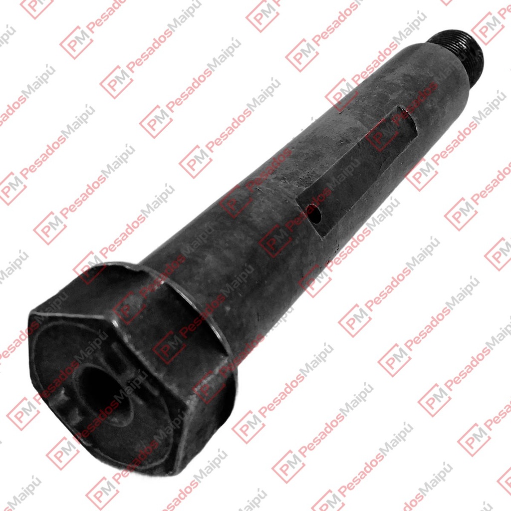 PERNO ELASTICO FORD 700 1 1/8 X 7 1/8 C/CABEZA TRAS (PRCFRT06)