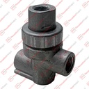 VALVULA 2/2 VIAS HALDEX (AVV-964200) SUSPENSION NEUMATICA M16