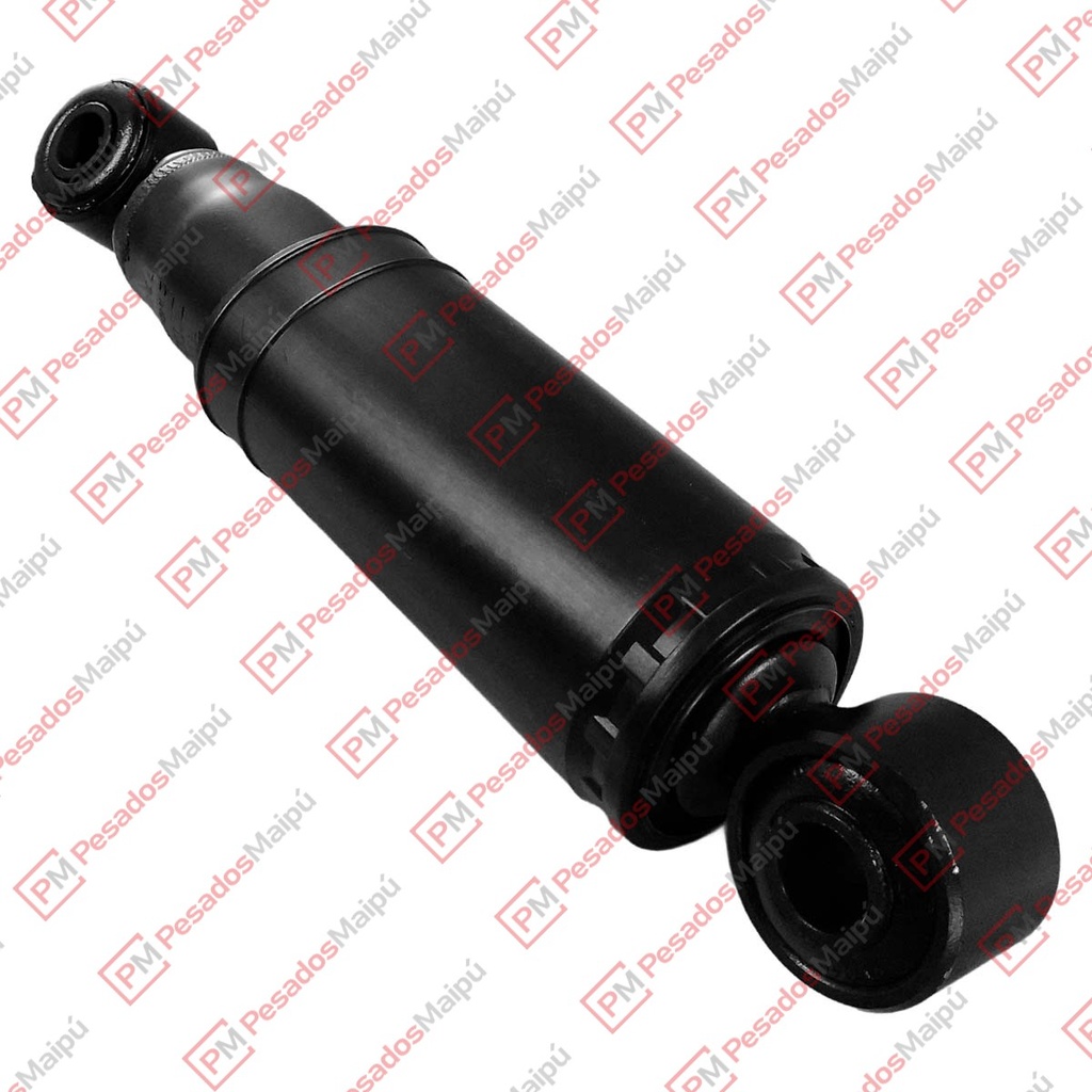 AMORTIGUADOR SUSPENSION NEUMATICA (72055) SEMI ASTIVIA