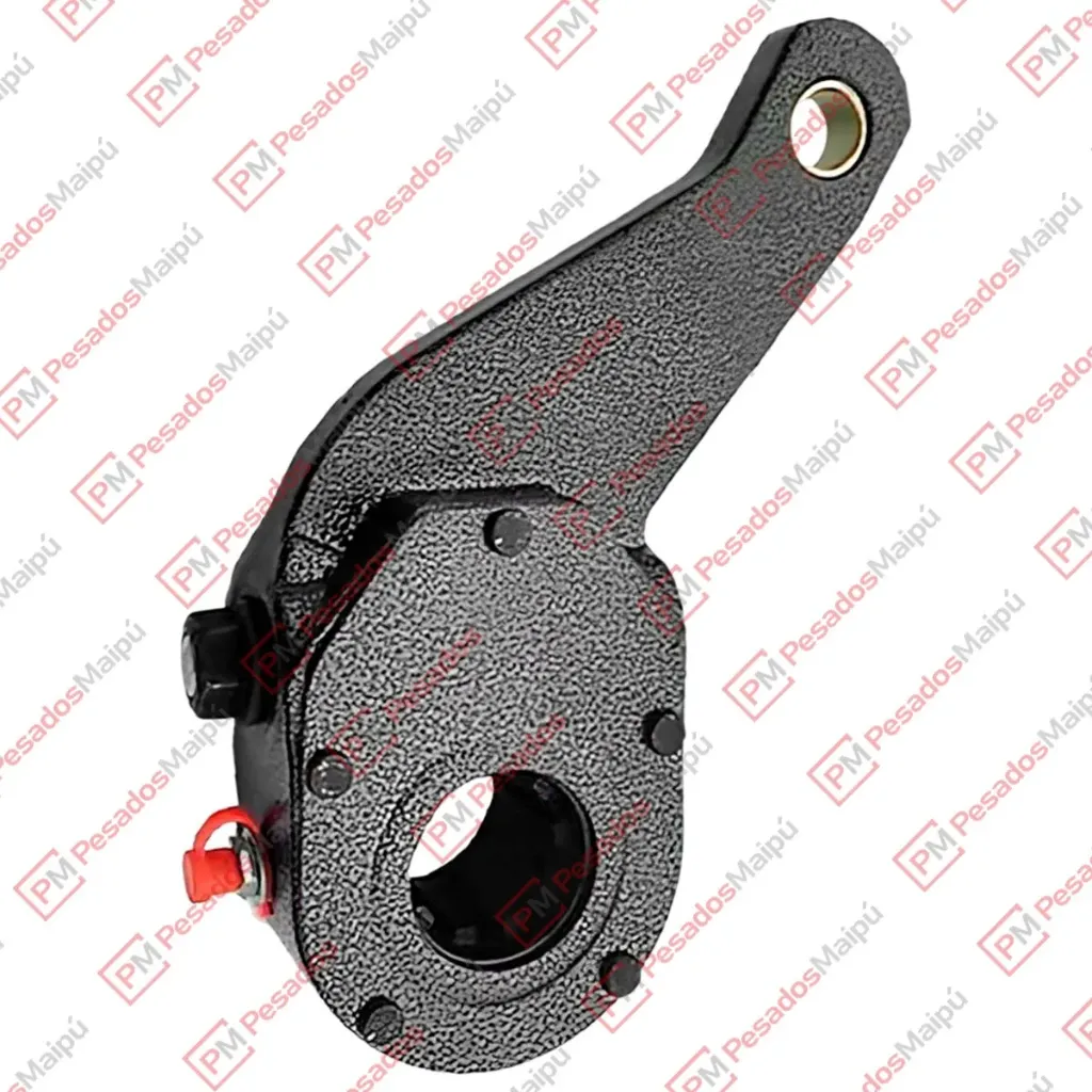 REGISTRO FRENO MANUAL (F-2825) SCANIA 112 / 113 TRASERO DERECHO E IZQUIERDO (278734) (FM45-3275X596)