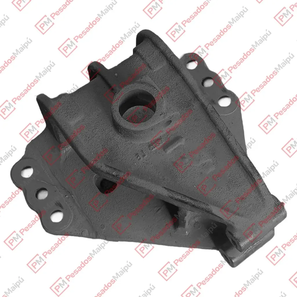 [18343] SOPORTE CENTRAL DER SUSPENSION BALANCIN FORD VW VOLVO (1111LD)