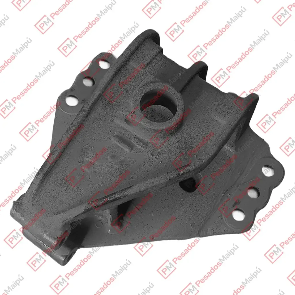 [18344] SOPORTE CENTRAL IZQ SUSPENSION BALANCIN FORD VW VOLVO (1111LE)