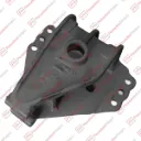 SOPORTE CENTRAL IZQ SUSPENSION BALANCIN FORD VW VOLVO (1111LE)