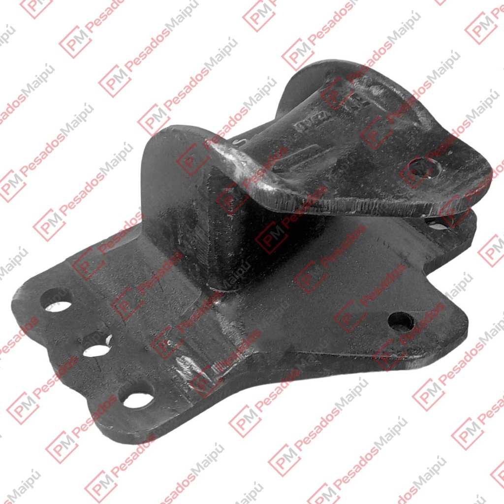 [18346] SOPORTE TRAS IZQ SUSPENSION BALANCIN FORD VW VOLVO (1112LE)