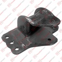 SOPORTE TRAS IZQ SUSPENSION BALANCIN FORD VW VOLVO (1112LE)