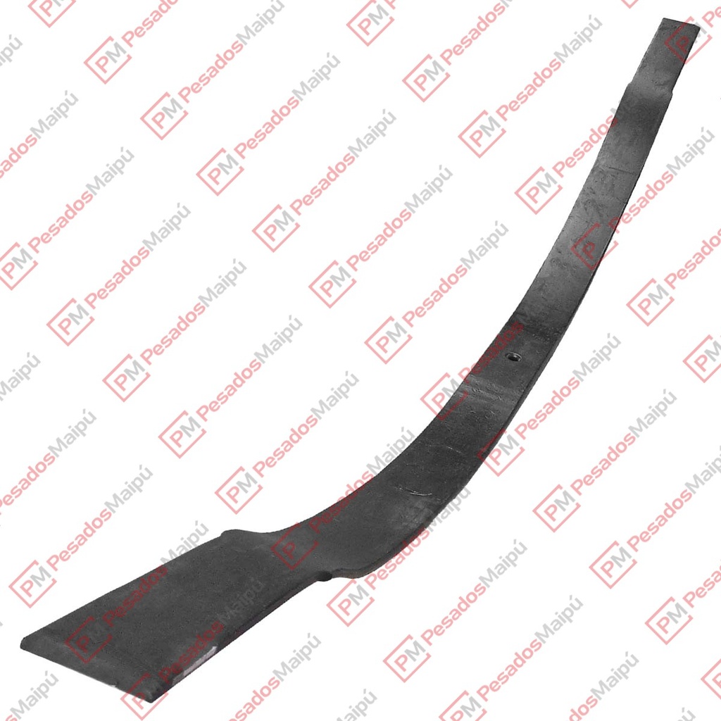 HOJA FORD CARGO 1722 PARABOLICA TRASERA 3RA (FO2141-03)