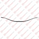 HOJA FORD CARGO 1722 SUPLEMENTARIA PARABOLICA 2DA (FO2141-A2)