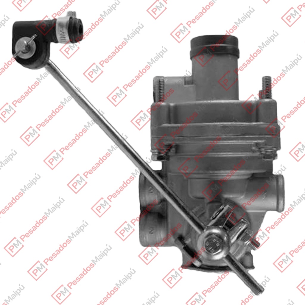 [18383] VALVULA SENSIBLE A LA CARGA 16MM/ 22MM (22284) IVECO (4757100240)