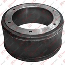 CAMPANA FRENO FIAT 619 TRASERA (6551)