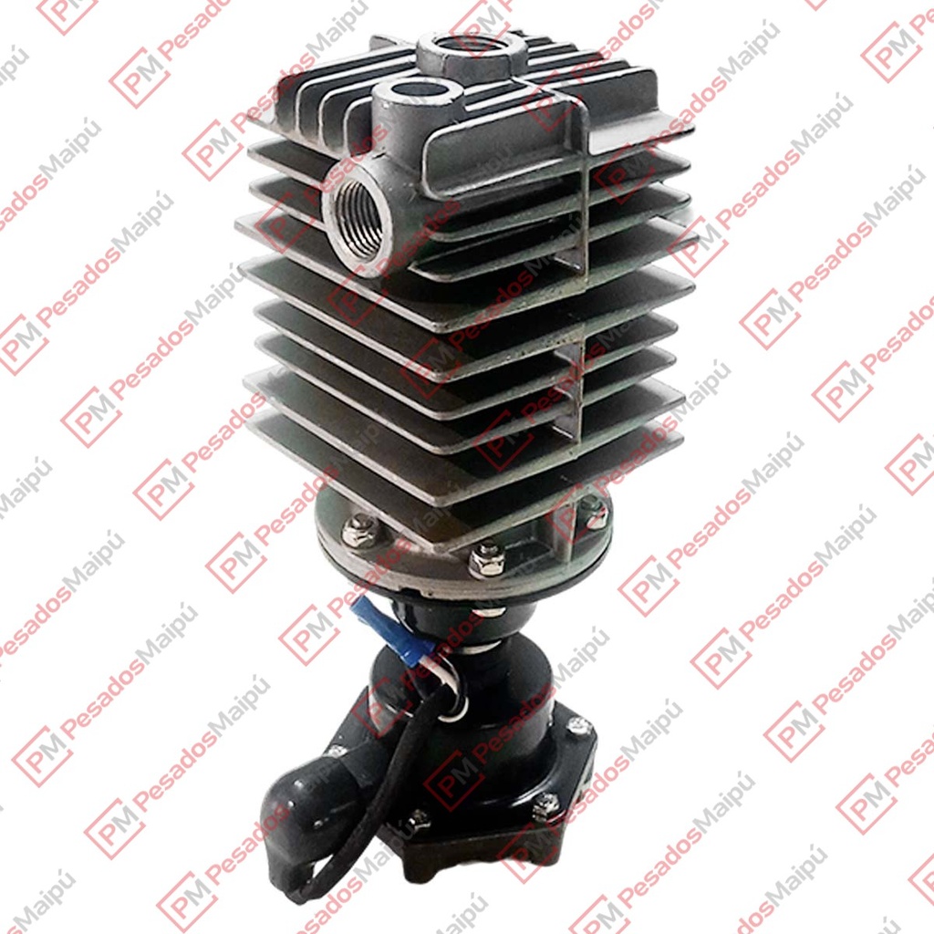 CONDENSADOR Y SECADOR TIPO HALDEX (71360)