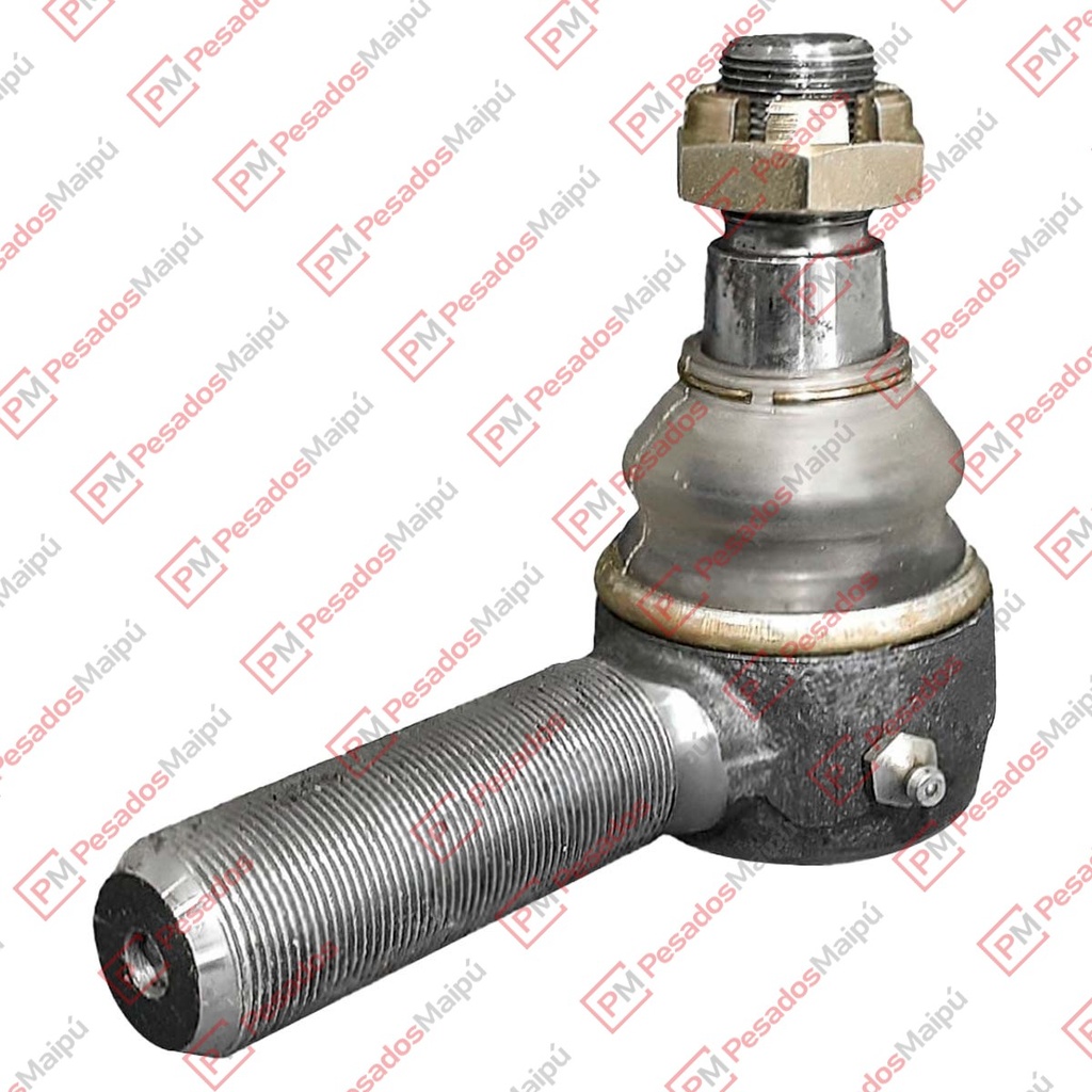 EXTREMO DIRECCION MB 5022 R30MM IZQ- CONO 27/30 (11170AP)