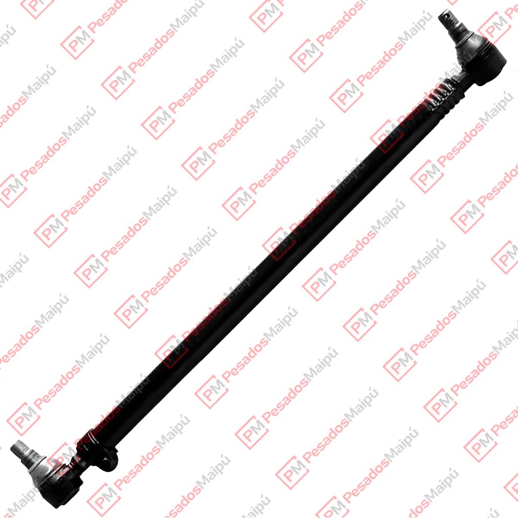 [18571] BARRA CORTA DIRECCION 5282 IVECO TECTOR ATTACK / EUROCARGO 150E18/160E21 865MM (28359AP)