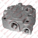 TAPA COMPRESOR KNORR 80 MM C/ALIVIO VW 17250 (24844)