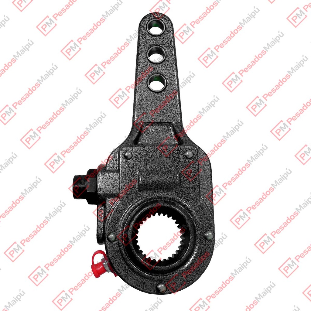REGISTRO FRENO MANUAL (F-2720) UNIVERSAL 28 ESTRIAS ESTRIA FINA REFORZADO+ (44071/2)