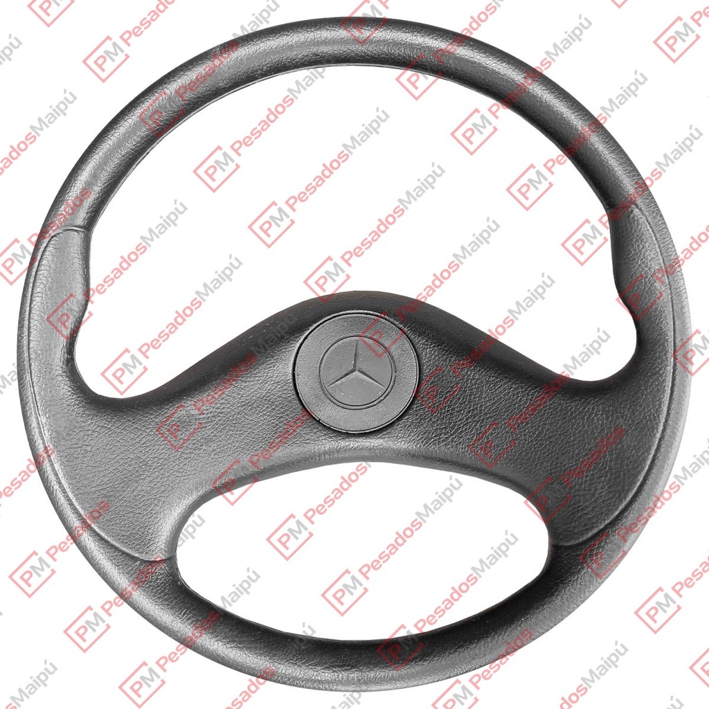 VOLANTE 430 MMC/CHAVETA NEGRO MB 710 M/N (6884647101)