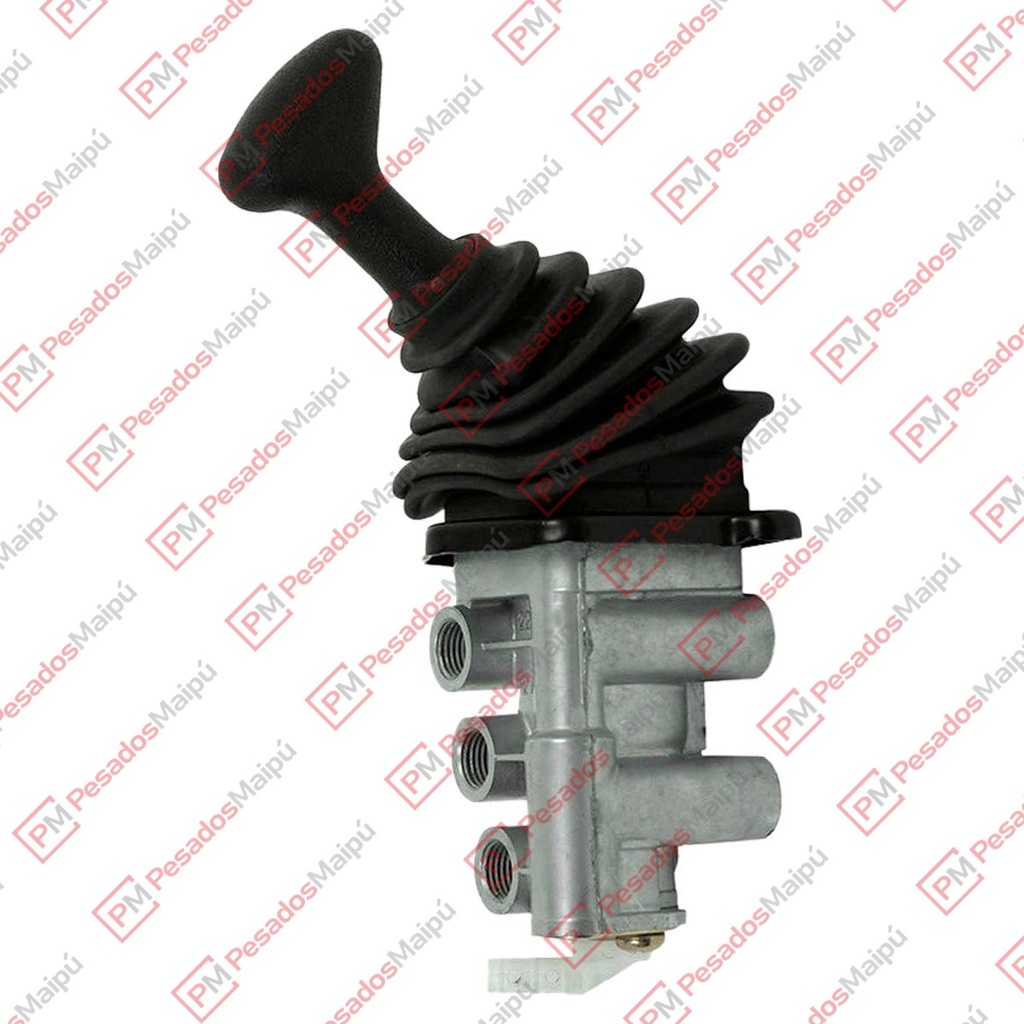 VALVULA FRENO MANO WABCO SC SERIE 3 (21489) M14X3 (390286)  (390286)
