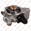 VALVULA SECADOR AIRE P/APU WABCO (21383) MB 1215/1620/1634/O500 (9324000030)