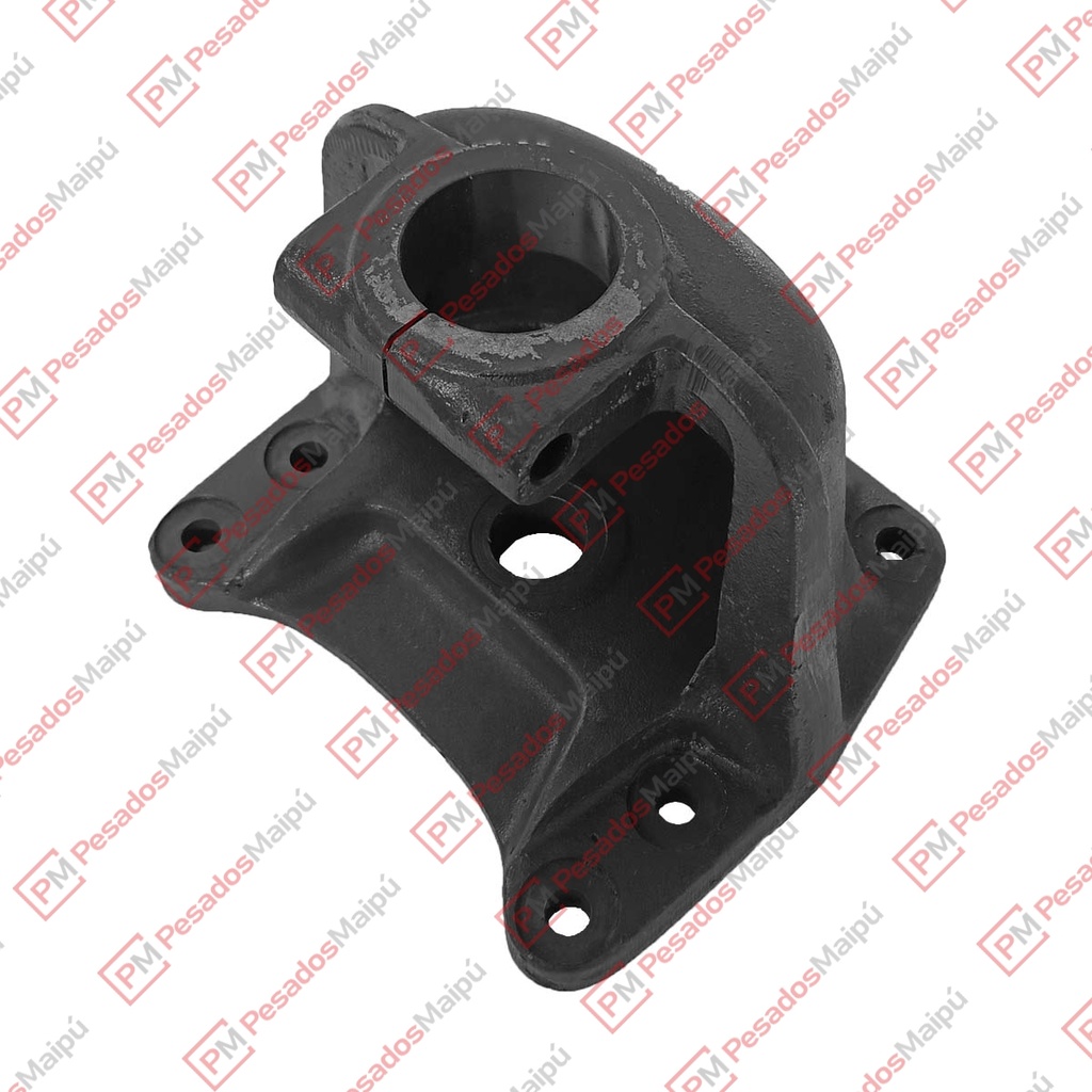[18777] SOPORTE ELASTICO SC SERIE 4 CABEZA GRAND (02.018)