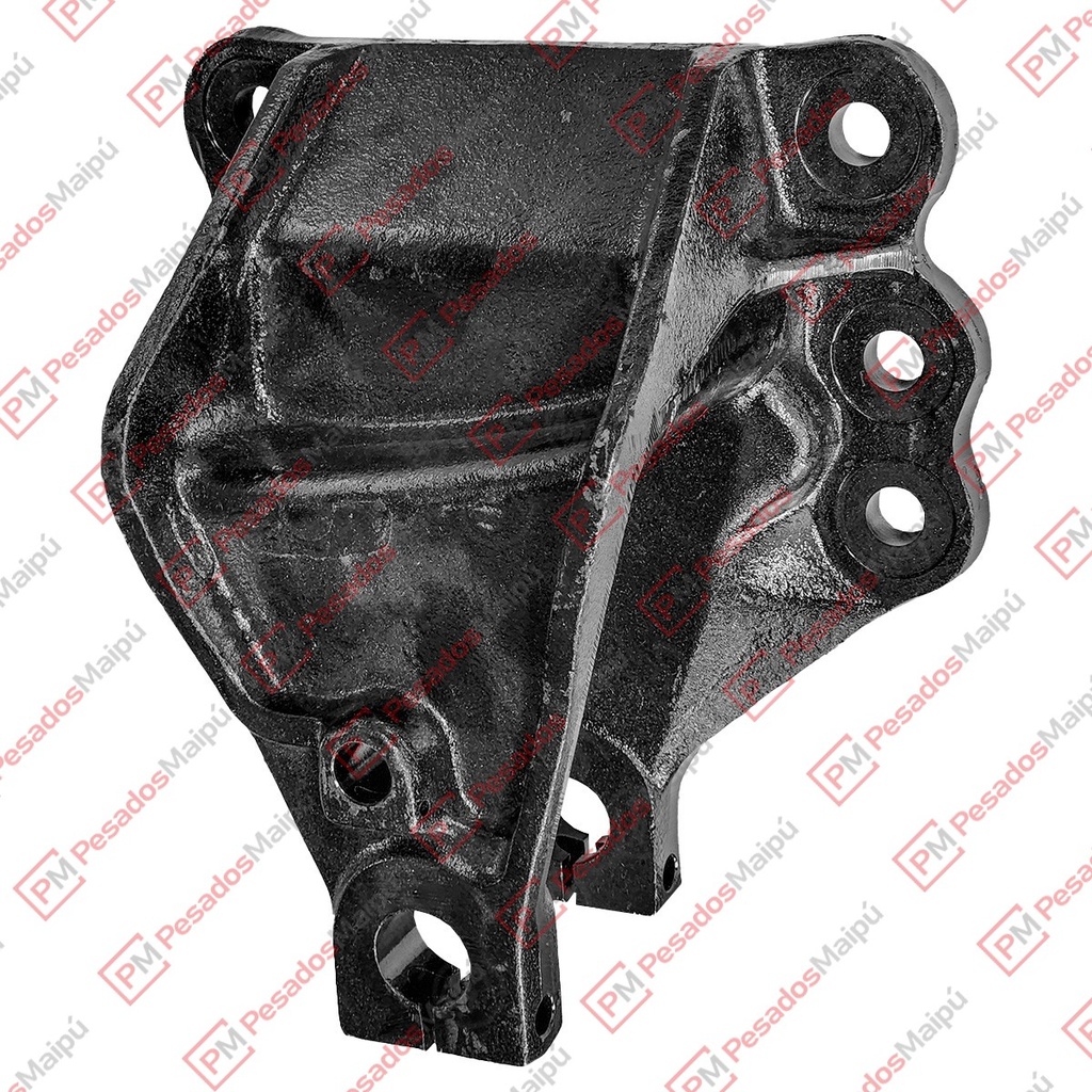 [18782] SOPORTE ELASTICO FORD CARGO VW TRASERO PARTE DELANTERO DER (04.036)
