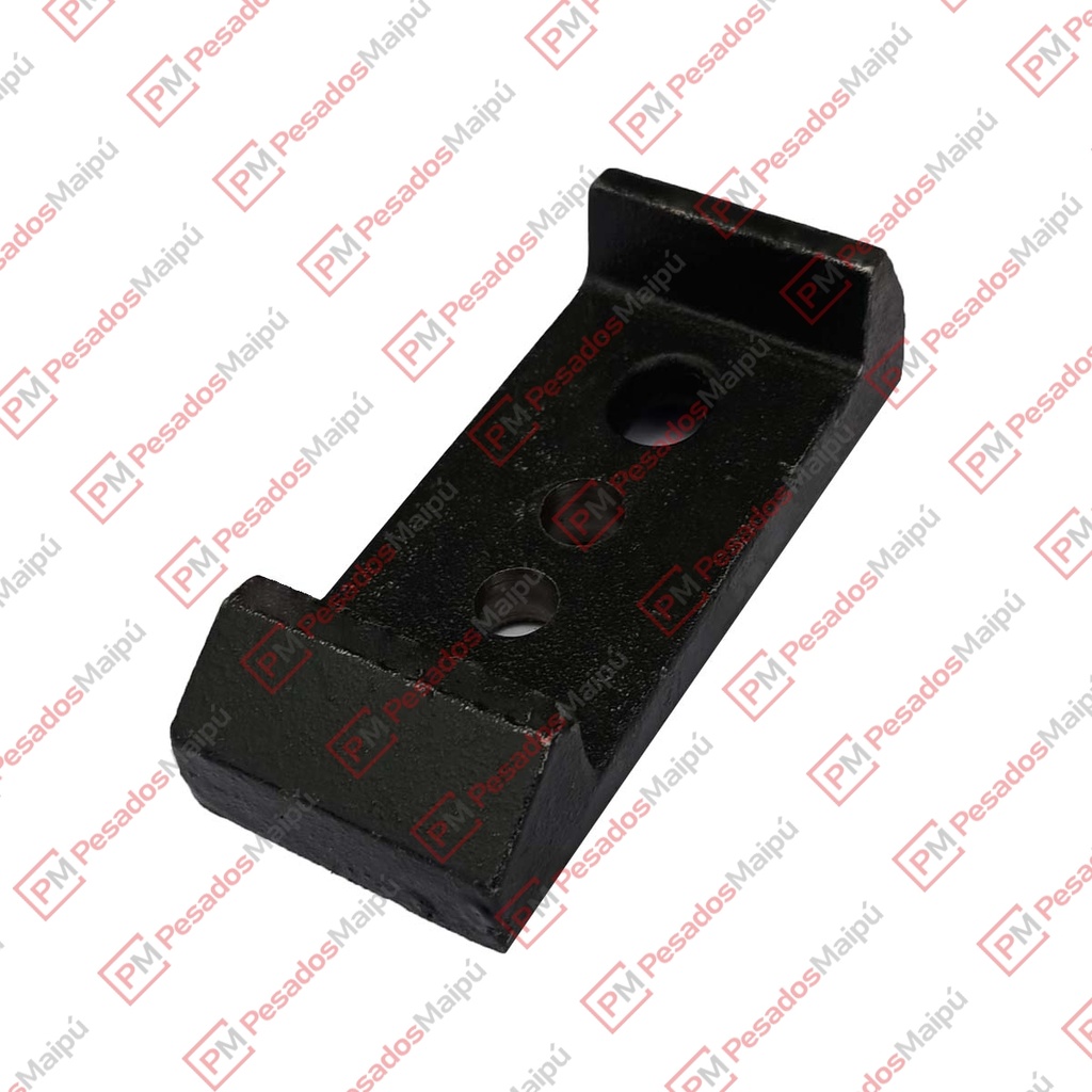 COJINETE FORD CARGO TRASERO (04.012)