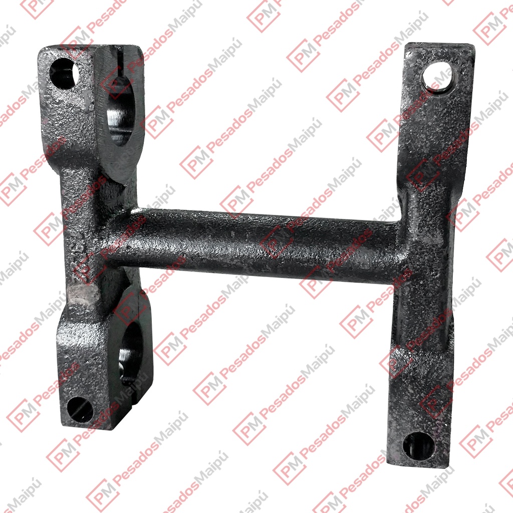GEMELO FORD CARGO DELANTERO `H` 100MM (04.017)