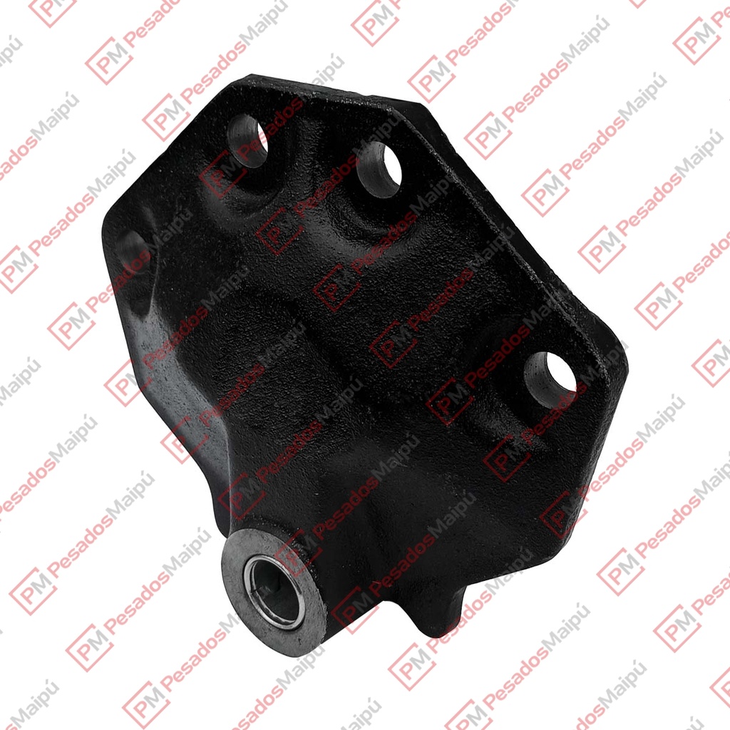 [18786] SOPORTE ELASTICO FORD CARGO DELANTERO PARTE TRASERA (04.023)