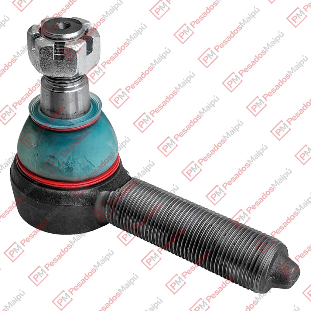 [18799] EXTREMO DIRECCION FORD/VW 5307 R1 1/8` IZQ CONO 24,8/29,1 (25967AP)