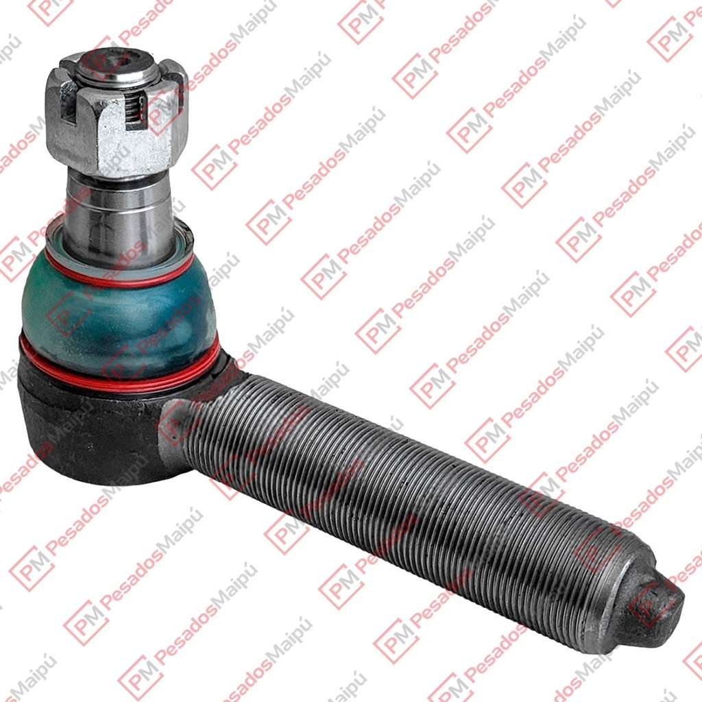 EXTREMO DIRECCION MB 50117 AXOR/ACTROS B/LARGA R28MM DER- CONO 23,9/28,6 (11860AP)