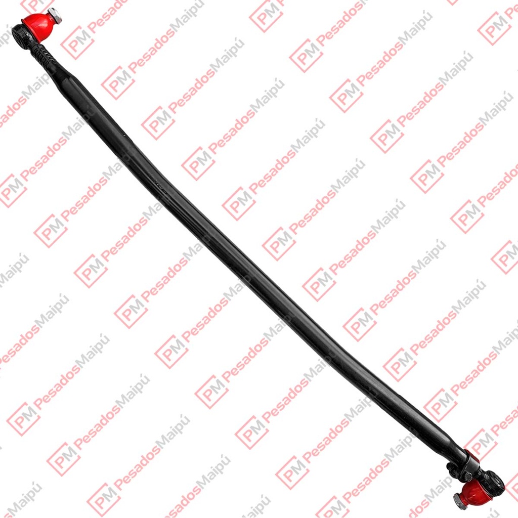 [18805] BARRA LARGA DIRECCION 5122 MB AXOR 1933 2540 1715MM (28364AP)