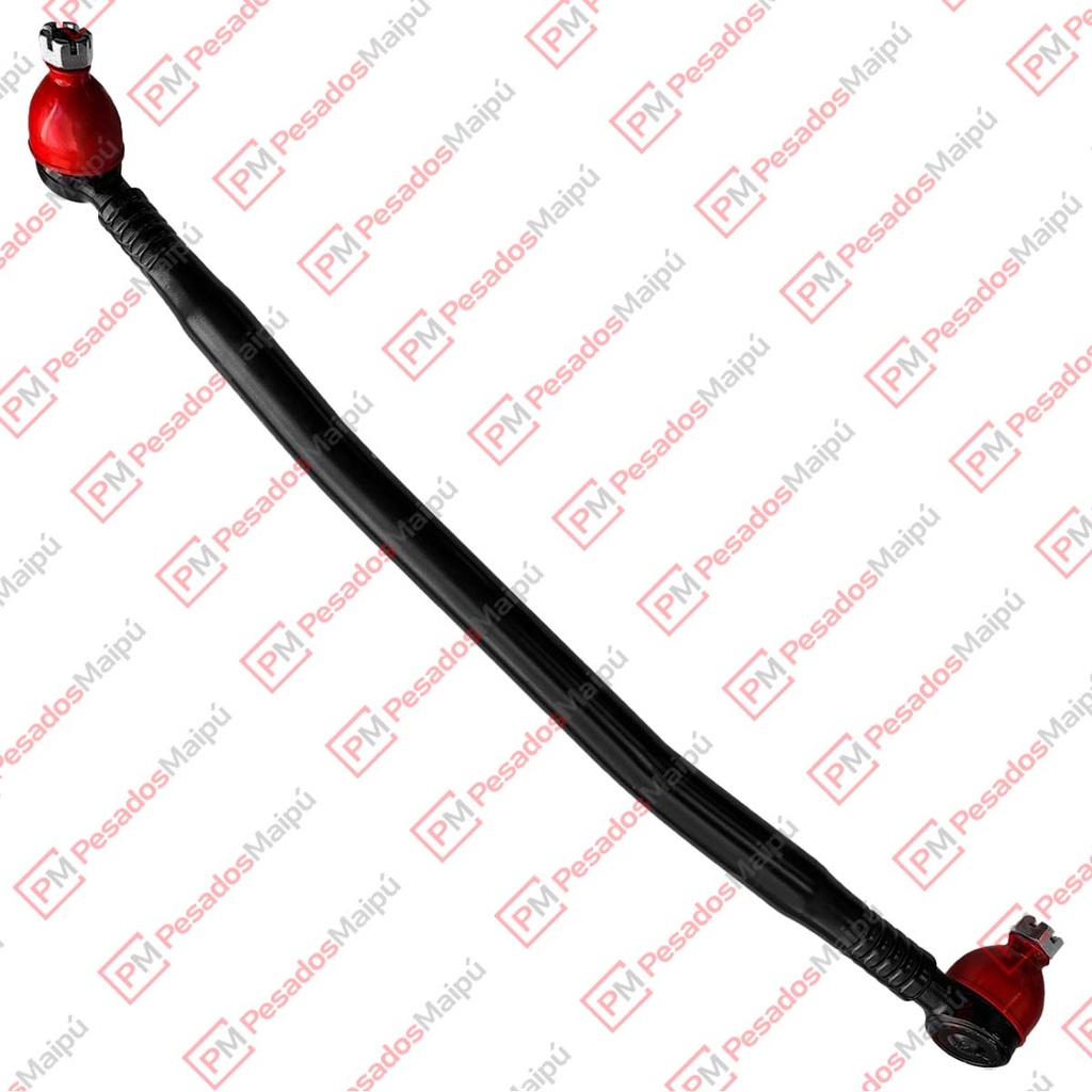 BARRA CORTA DIRECCION 5565 VW CONSTELLATION 940MM (28456AP) 17-250 / 19-320 / 24-250 / 24-320 (2T2422335)