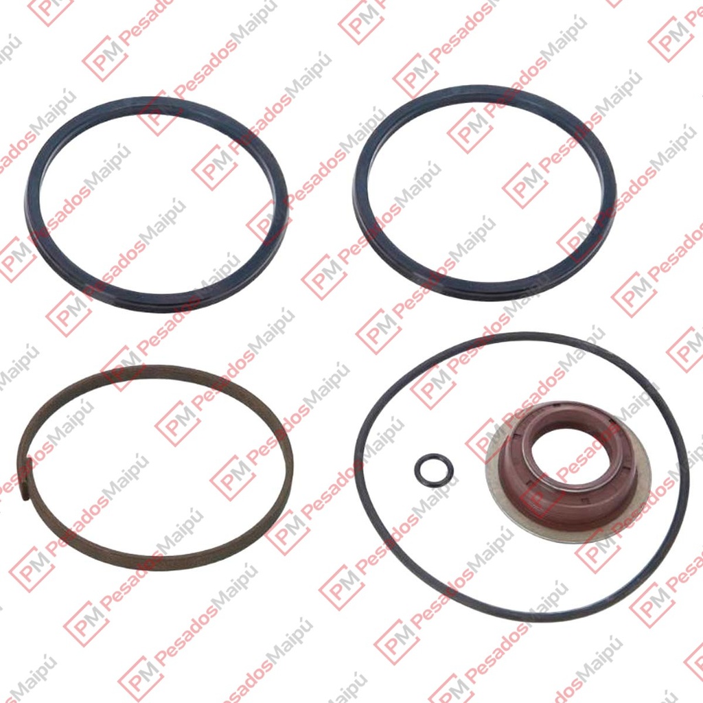 REPARACION 1247A CILINDRO ALTA Y BAJA GP ZF 90MM (QA-942C) (1295298932)