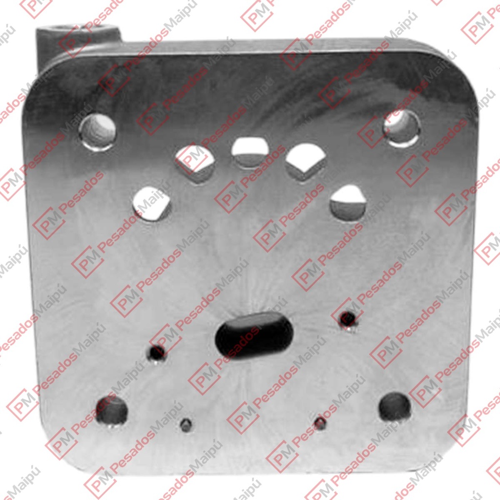 ENTRETAPA COMPRESOR WABCO 85 (21576) M/V OM 457 (SFP4111516522)