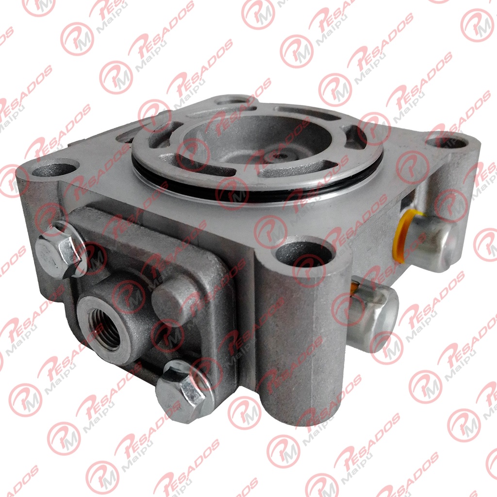 VALVULA 5/2 VIAS CAJA CAMBIOS ZF 16S (22033) VW- VOLVO- IVECO (PV.166255)