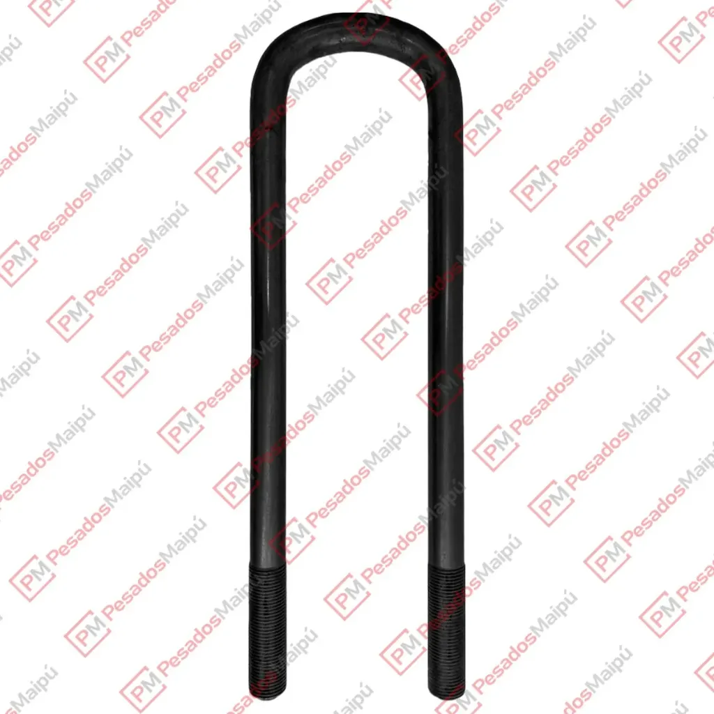ABRAZADERA 1 X 100 X 460 S/C