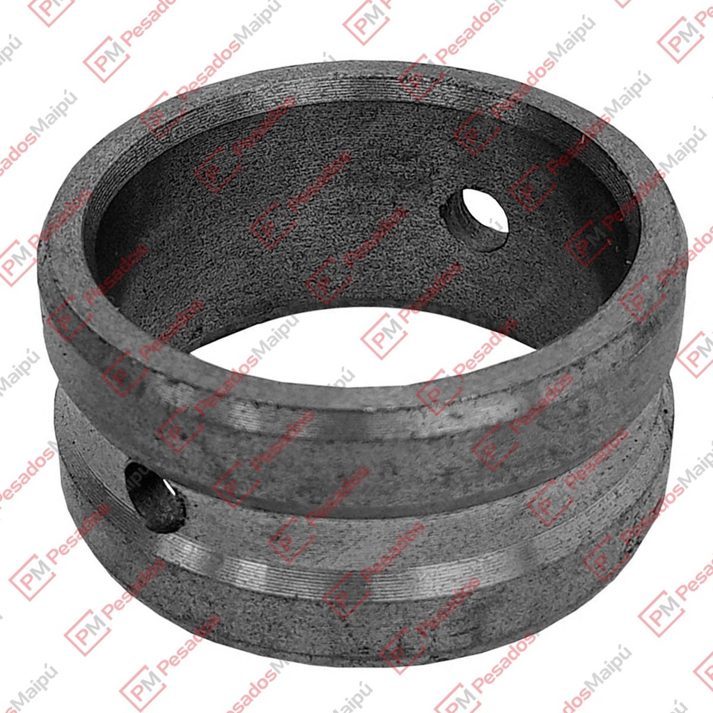 [18889] BUJE LEVA FRENO RANDON CILINDRICO 42MM ACERO (1225N1158) (251000015) (IABV 4098)