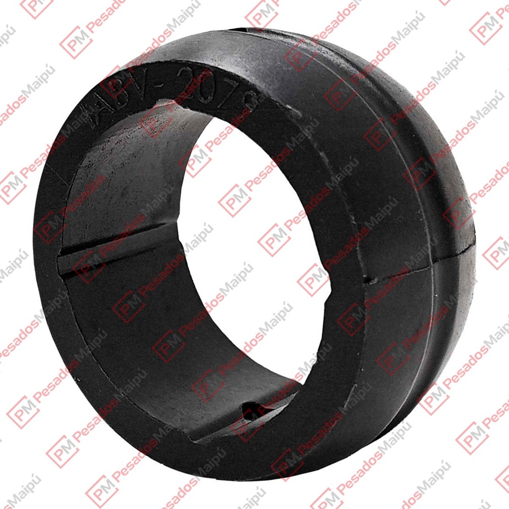 BUJE LEVA FRENO RANDON ESFERICO TIPO ORIGINAL 38MM (1225R1058) (BC012) (251000020) (72500083)