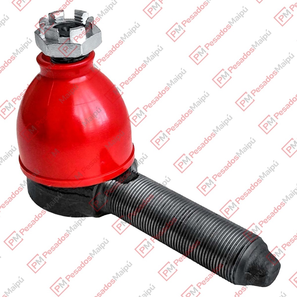 EXTREMO DIRECCION MB 5010 R24MM IZQ- CONO 20/22 (11321AP)